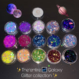 The Entire Galaxy Collection bundle🌌✨