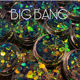 GALAXY GLITTER COLLECTION