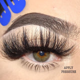 25mm LUXE LASHES