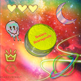 The NEON Retrograde collection