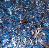 GALAXY GLITTER COLLECTION