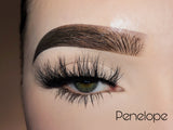 ANGEL EYES LASH COLLECTION