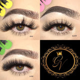 6D Luxe Lashes