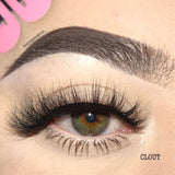 6D Luxe Lashes