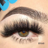 6D Luxe Lashes