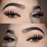 6D Luxe Lashes