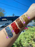 ZODIAC GLITTER COLLECTION 🔮🤩