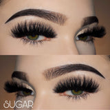 6D Luxe Lashes